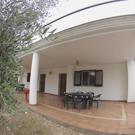 Villa Elide 佩斯基奇 外观 照片