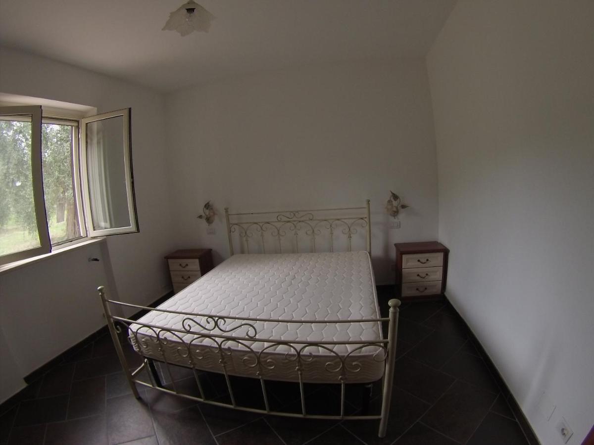 Villa Elide 佩斯基奇 外观 照片